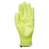 Magid DROC GPD525HV DuraBlend PU Palm Coated Gloves  Cut Level A3 GPD525HV-10